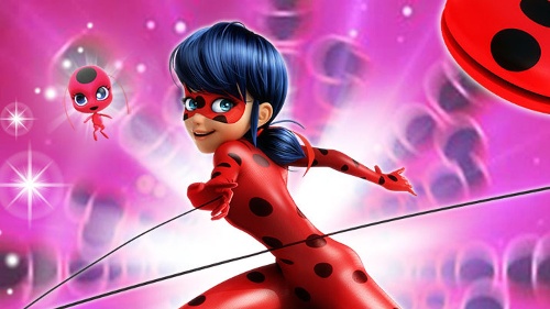 미라큘러스 영웅, 악당 변신 이름 맞추기