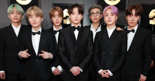 kpop 가사보고 노래맞추기