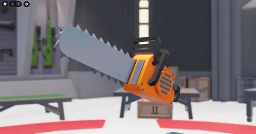 라이벌 근접무기