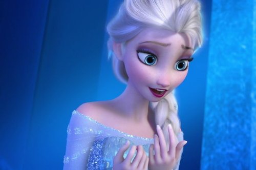 디즈니 캐릭터 이름 맞추기