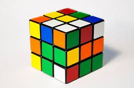 큐브 이름 맞추기 썸네일