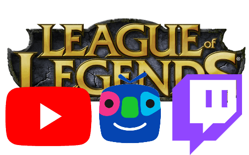 목소리 듣고 롤 방송인 맞추기 썸네일