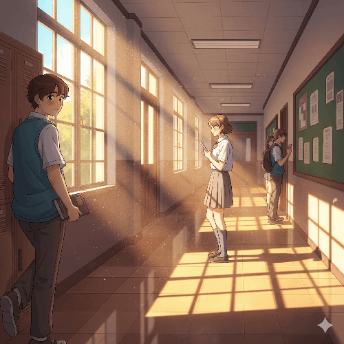 트리플에스 AI가 만든 이미지 보고 노래 제목 맞추기