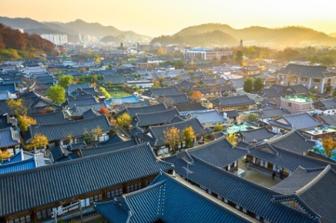 장소 보고 한국 지역 이름 맞추기 (난이도 中) 썸네일