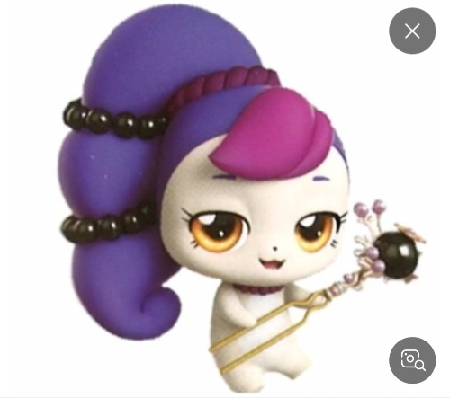 티니핑 전문가 썸네일