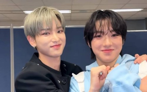 남돌 노래 맞추기 썸네일