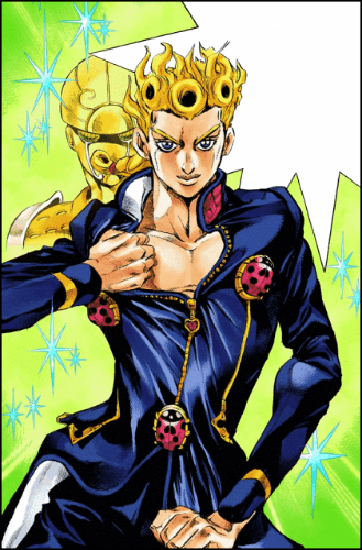 죠죠 일부보고 인물 맟추기