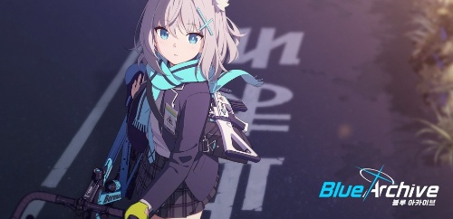 블루 아카이브 OST/BGM 번호 보고 OST 이름 맞추기