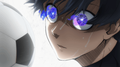 블루록 캐릭터 맞추기