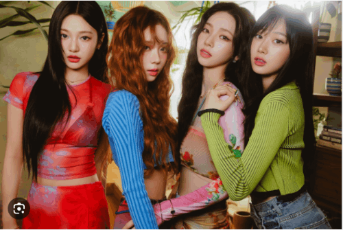 에스파 노래 맟추기