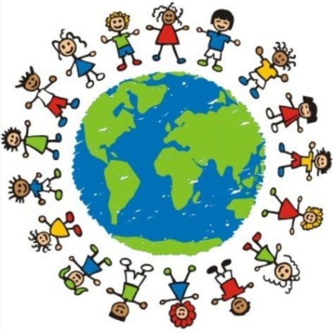 고1 사회 VII. 문화와 다양성