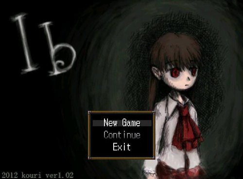 공포 쯔꾸르 게임 브금 맞추기 썸네일