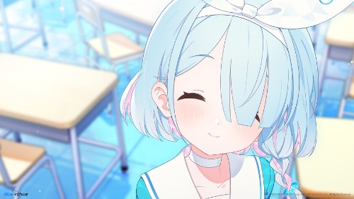 블루아카이브 캐릭터 소개문만 보고 맞추기 블루 아카이브 블루아카이브 썸네일