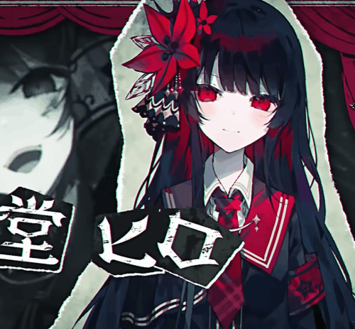 마법소녀의 마녀재판 퀴즈 맞추기 (난이도 상) 썸네일