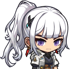 메이플스토리 스탠딩 일러보고 NPC 맞추기 (익스트림)