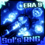 로블록스 Sol's rng 이팩트 맞추기 (ERA 9) 썸네일