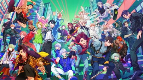 파라라이 / 파라독스 라이브 가사 일부 보고 노래 맞추기 썸네일