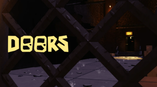 도어즈 아이템 맞추기