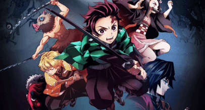 귀멸의 칼날 등장인물 맞추기