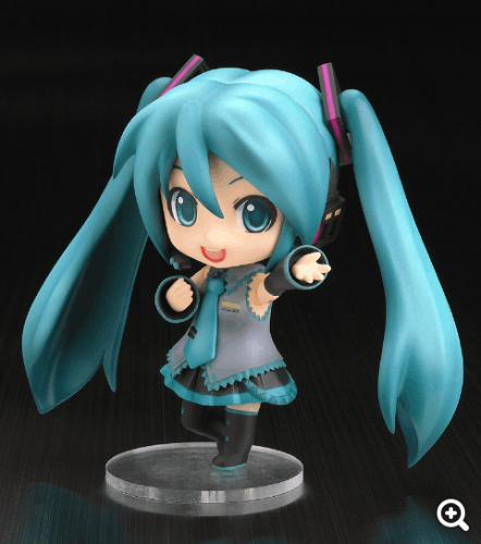 하츠네 미쿠 맞추기 썸네일