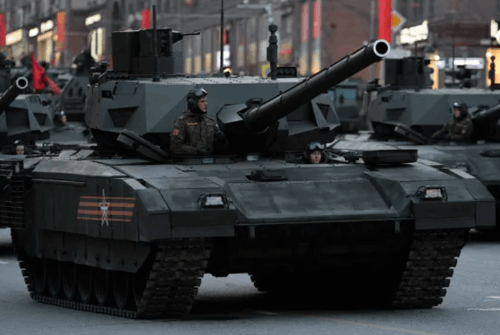 전차 ( 탱크 ) 맞추기 썸네일