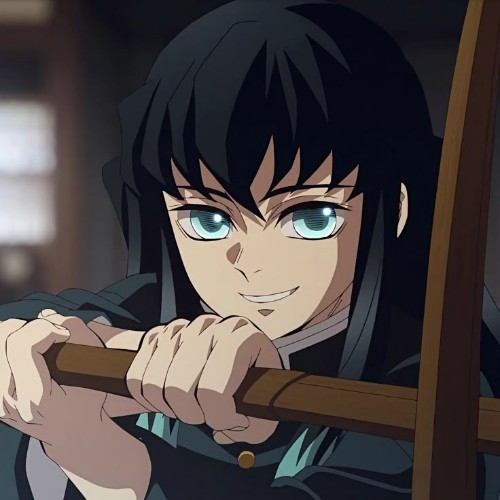 캐릭터 보고 애니제목 맞추기