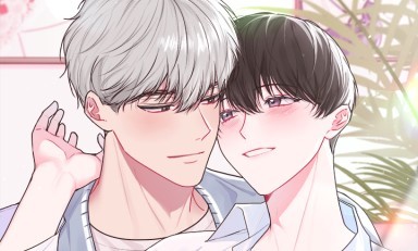 내 취향 BL 웹툰 맞추기 썸네일