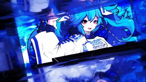 펌프잇업 피닉스 노래듣고 맞추기(미완)