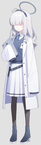 블루 아카이브 스타킹 맞추기 썸네일