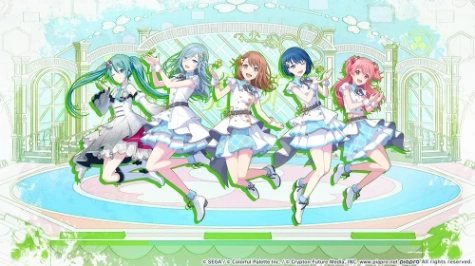 프세카/프로세카 모모점 오리지널, 커버곡 5초 듣고 맞추기