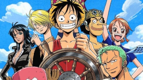 원피스 인물 맞추기 (난이도 : 헬)