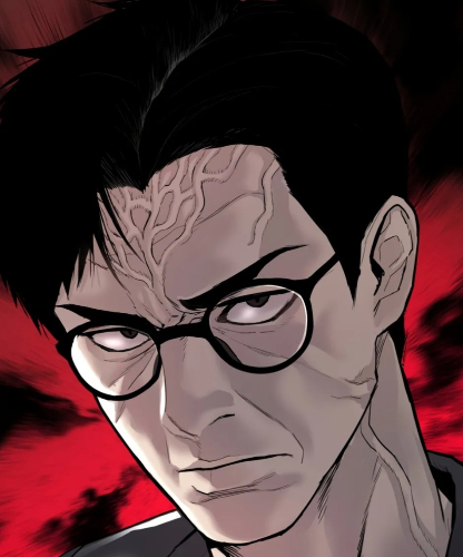 김부장 캐릭터 맞추기 썸네일