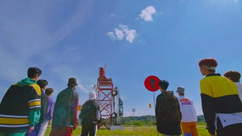 세븐틴 노래 다음 가사 맞추기