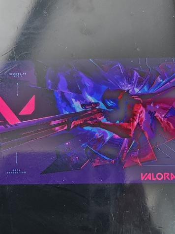 발로란트 8.08버전 스킨 퀴즈(미완성)