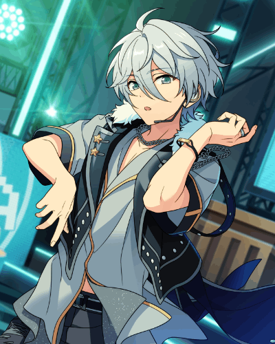 앙스타 블랙스 의상 가슴만 보고 맞추기 썸네일