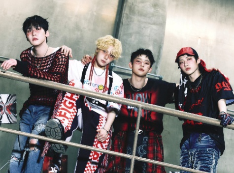 원어스 노래 인트로 2초 듣고 만들기