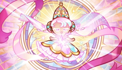 쿠키런 오븐브레이크 보물 맞추기 썸네일