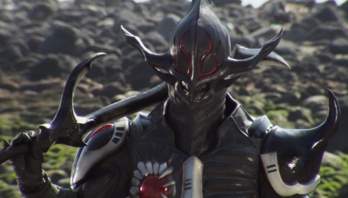 슈퍼전대 빌런보고 괴인인지 간부인지 맞추기 썸네일