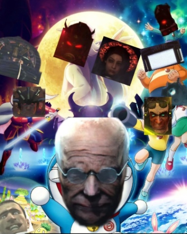 스키비디 토일렛 맞추기(아스트로 토일렛) 썸네일