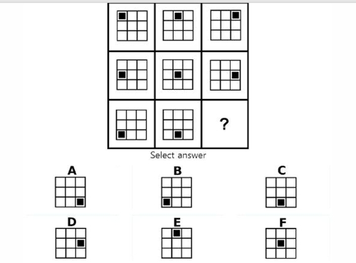 멘사 퀴즈 썸네일
