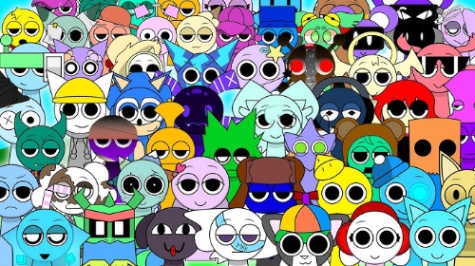 스프런키 oc 맞추기 다 맞추면 상위 0,001% 썸네일