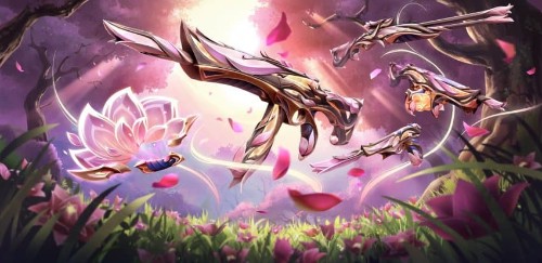 발로란트 스킨 맞추기 썸네일