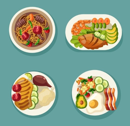 음식이름 맞추기