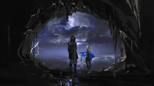 명일방주 로그라이크 맵 이름 맞추기