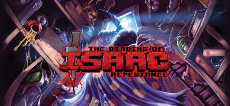 아이작 아이템 맞추기(미완)