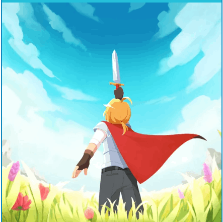 좀비고등학교 표보고 엘프고 마법석 맞추기 썸네일