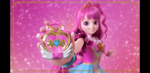 캐치!티니핑 모든 프린세스 맞추기