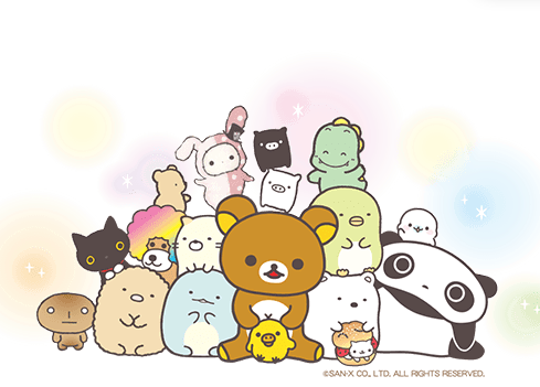 산엑스 캐릭터 맞히기 (Beta) 썸네일