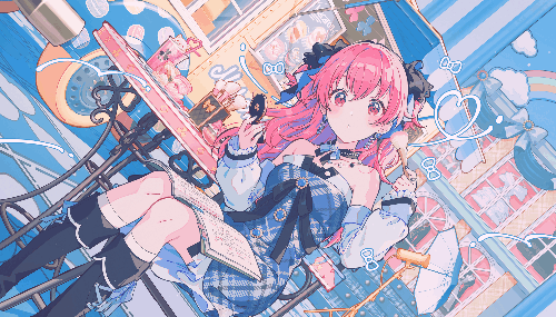 프로젝트 세카이 / 프로세카 / 프세카 캐릭터 맞히기