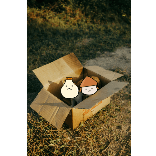 동숲 유튜버 숏다 -  집안 보고 주민 맞추기(주섬주섬 주민)